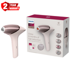 Philips Lumea IPL Advanced Full Body & Face Hair Removal Device BRI958/60