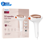 Philips Lumea Series 9000 IPL Hair Removal Device With SenseIQ 2.0 BRI984/03
