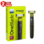 Philips One Blade Face & Body Trimmer QP2824/10