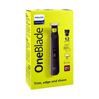 Philips One Blade Pro Face + Body Kit Waterproof QP6542/10