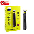 Philips One Blade Pro Face + Body Kit Waterproof QP6542/10
