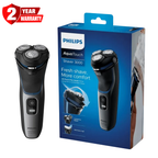 Philips Shaver Series 5000 Ocean Blue S3122 51