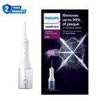 Philips Sonicare Cordless Power Flosser 3000 Oral Irrigator HX3806 31
