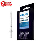 Philips Sonicare F1 Standard Nozzle Power Flosser Oral Irrigator HX3042 00