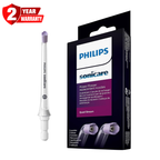 Philips Sonicare F3 Quad Stream Nozzle Power Flosser Oral Irrigator HX3062 00