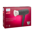 Philips 3000 Series Thermoprotect Hair Dryer BHD302/13 1600W