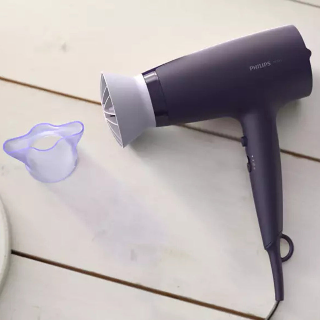 Philips 3000 Series Thermoprotect Hair Dryer BHD340/13 2100W