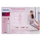 Philips Lumea IPL Advanced Full Body & Face Hair Removal Device BRI921/60
