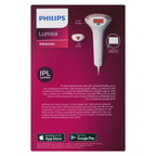 Philips Lumea IPL Advanced Full Body & Face Hair Removal Device BRI921/60