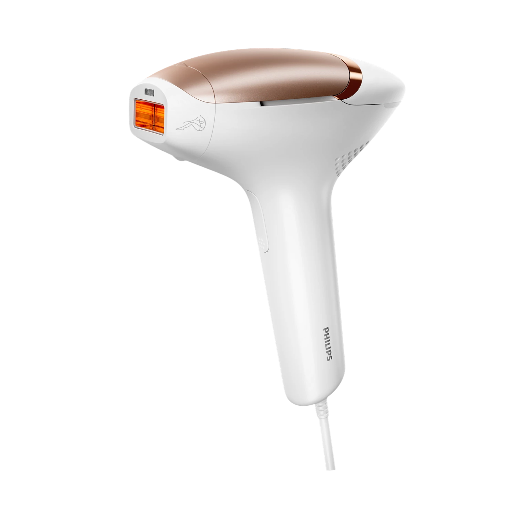 Philips Lumea Series 9000 IPL Hair Removal Device With SenseIQ 2.0 BRI984/03