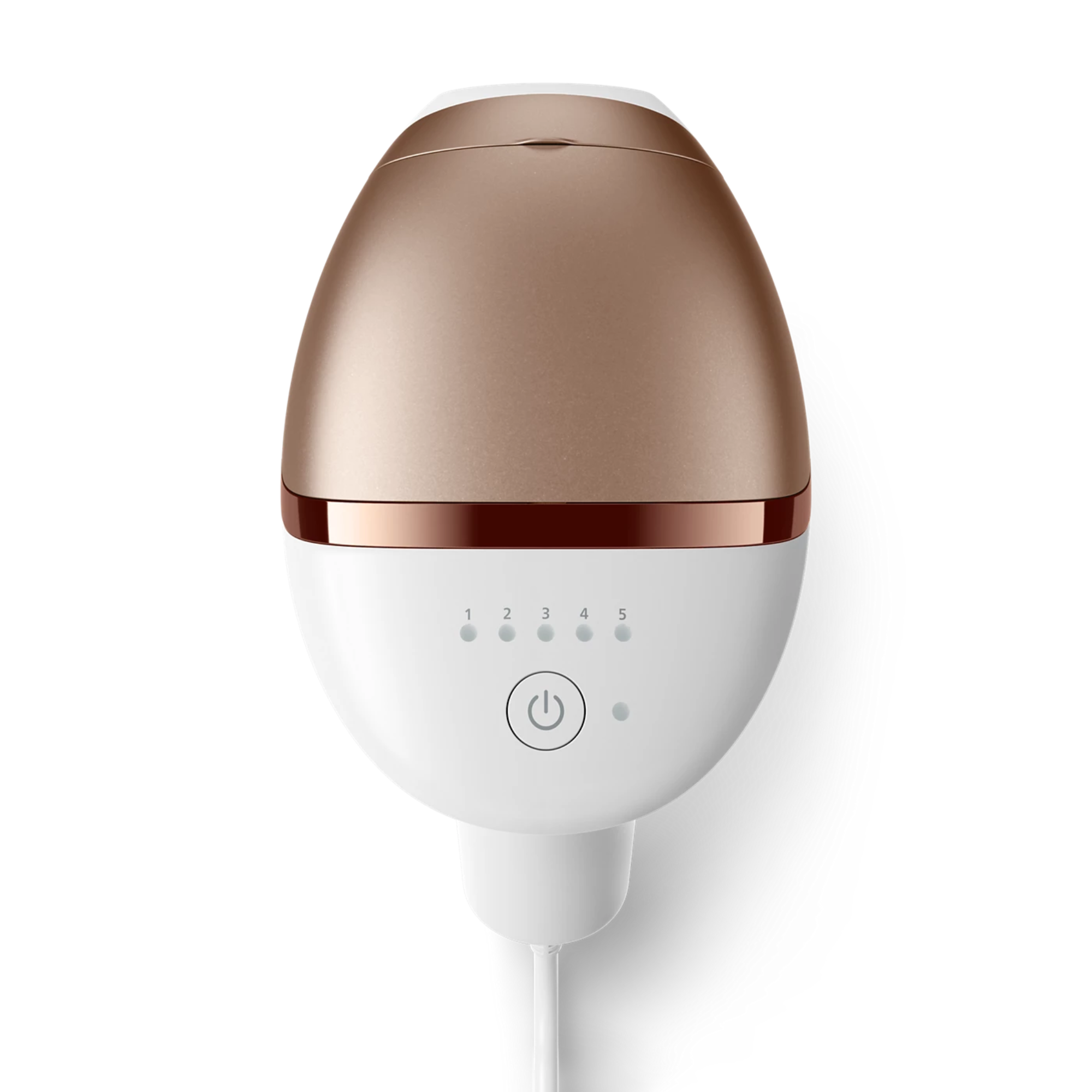 Philips Lumea Series 9000 IPL Hair Removal Device With SenseIQ 2.0 BRI984/03