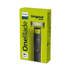 Philips One Blade Face & Body Trimmer QP2824/10