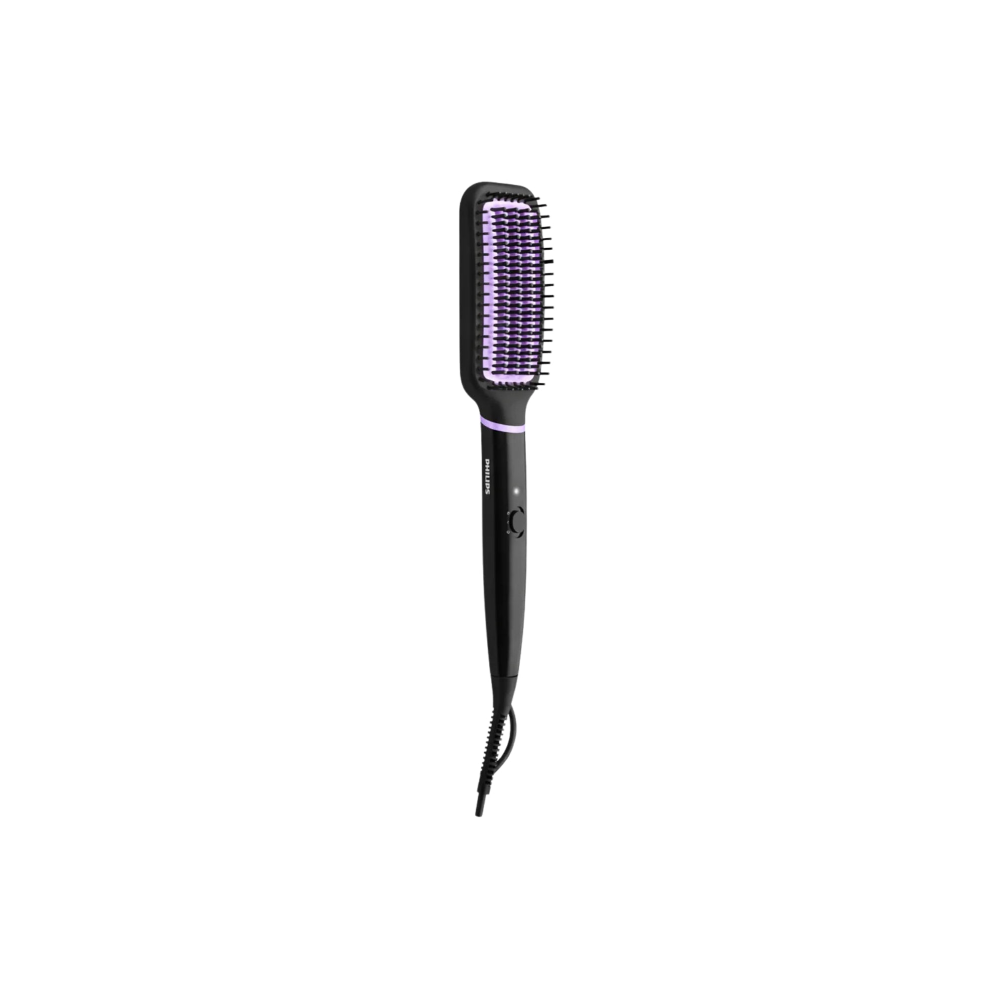 Philips StyleCare Essential Heated Straightening Brush BHH880/03