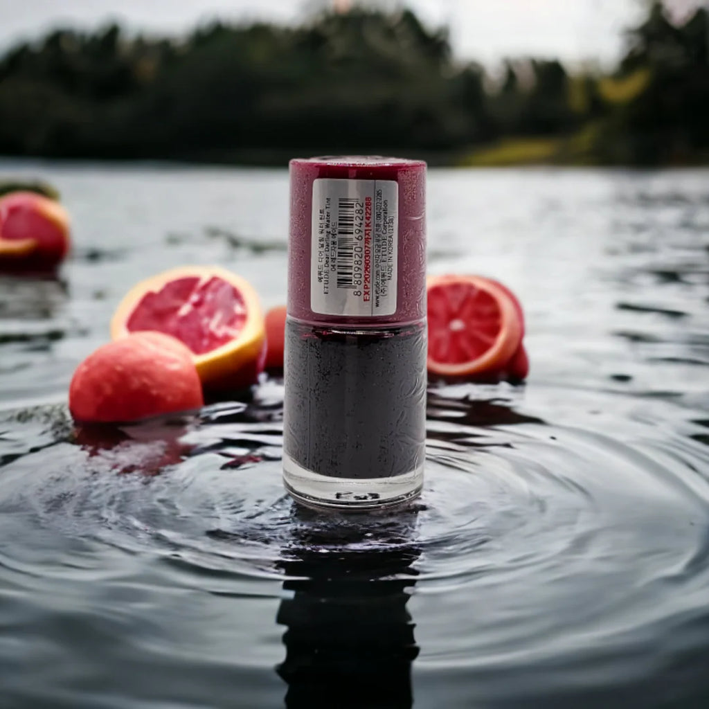 Etude House Dear Darling Water Tint 04 Red Grapefruit Ade 4.5gm Reviews