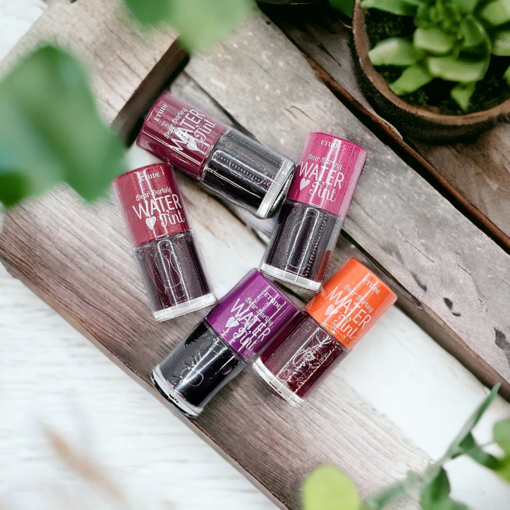 Etude House Dear Darling Water Tints Reviews
