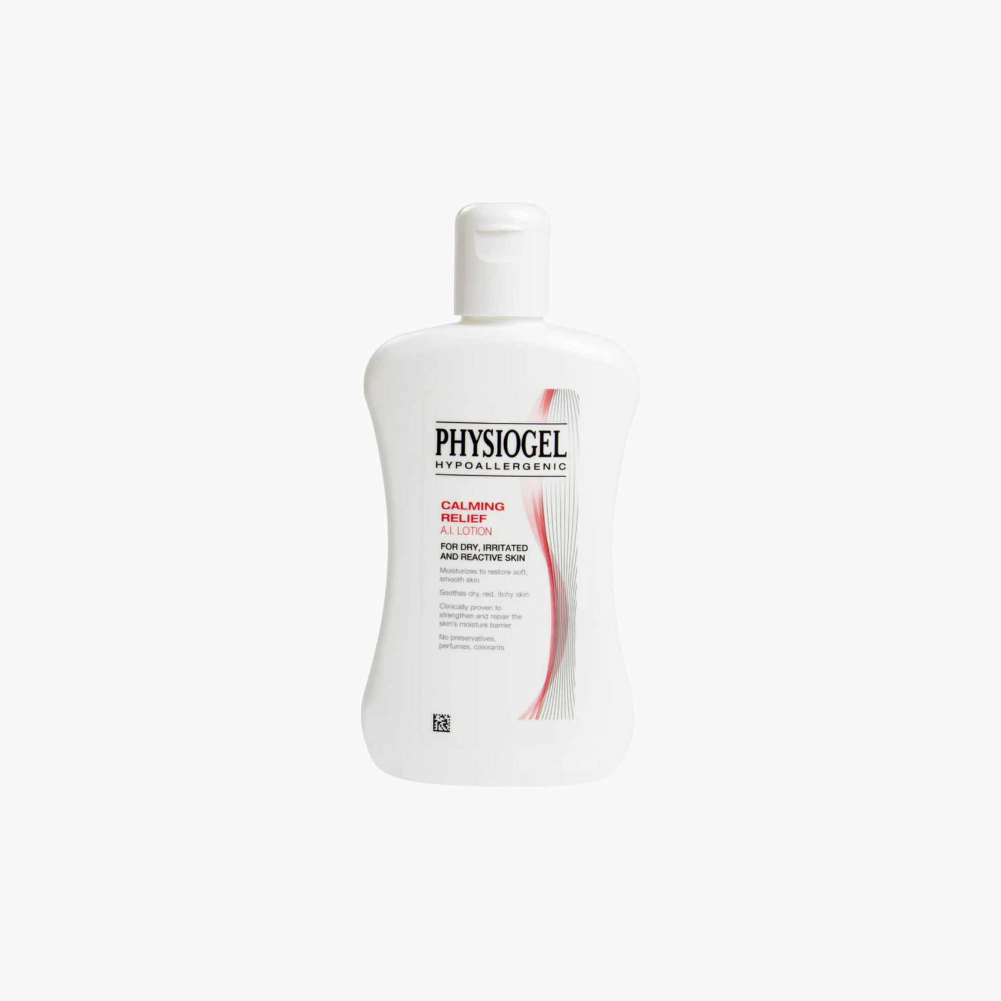 Physiogel Calming Relief A.I. Lotion For Dry Irritated And Reactive Skin 200ml