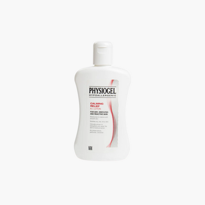 Physiogel Calming Relief A.I. Lotion For Dry Irritated And Reactive Skin 200ml