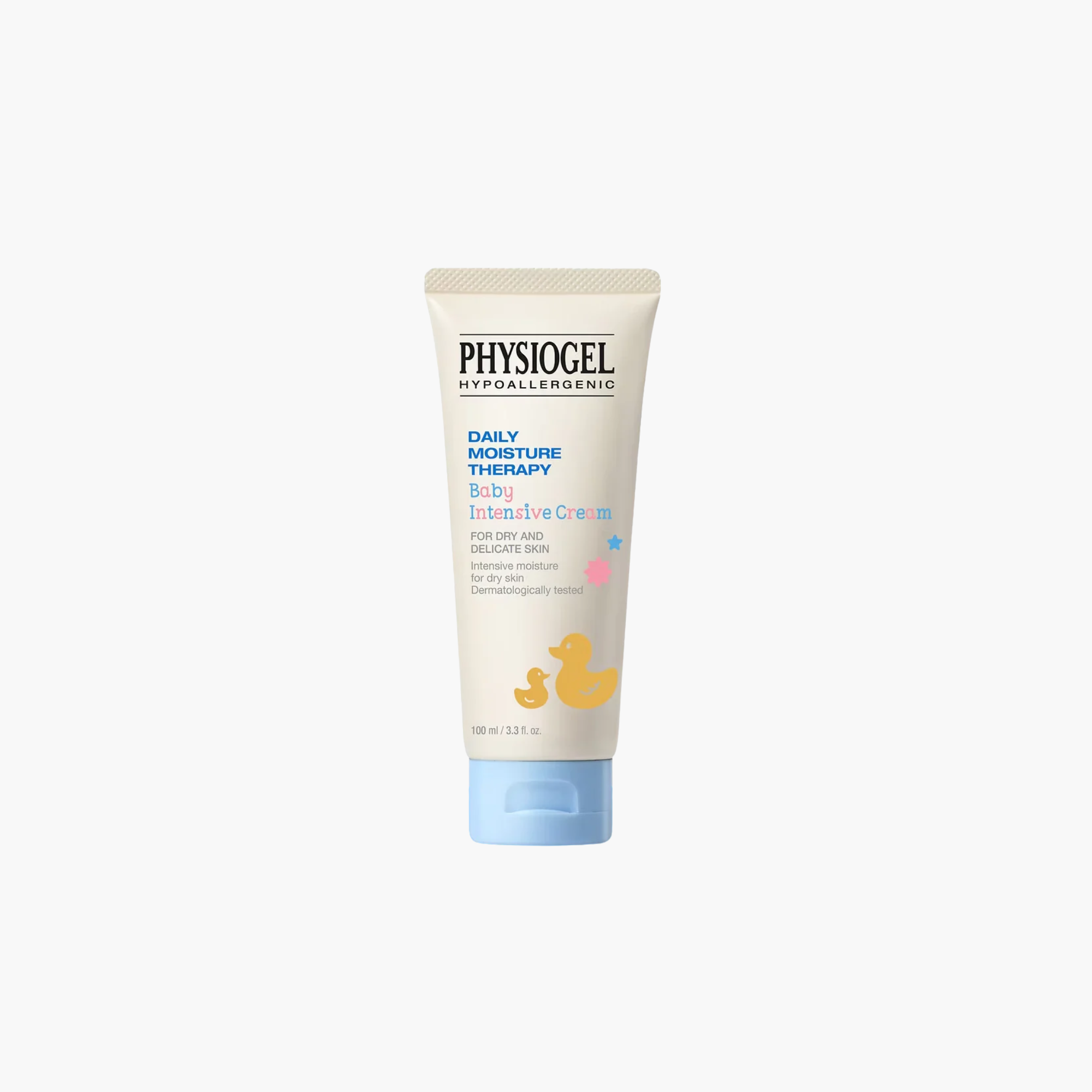 Physiogel Daily Moisture Therapy Baby Intensive Cream 100ml