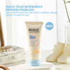 Physiogel Daily Moisture Therapy Baby Intensive Cream 100ml