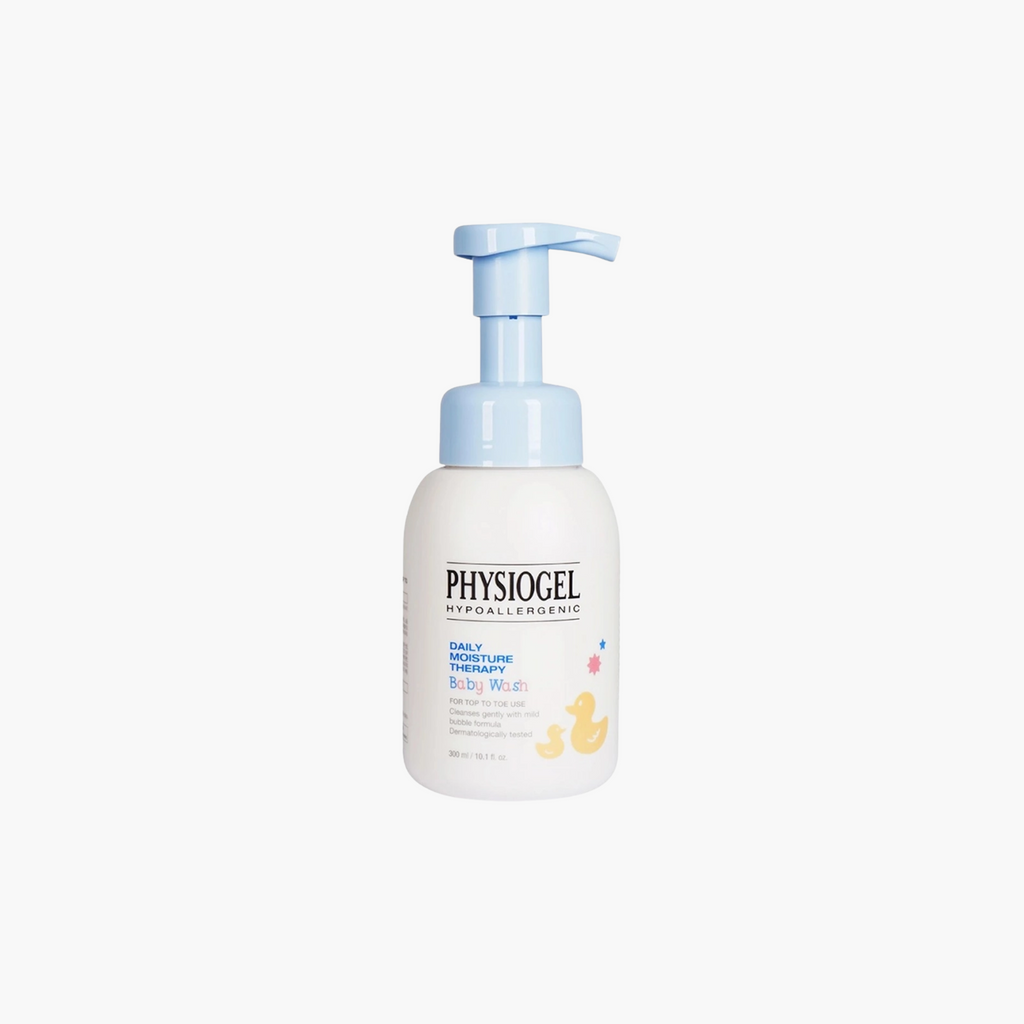 Physiogel Daily Moisture Therapy Baby Wash 300ml