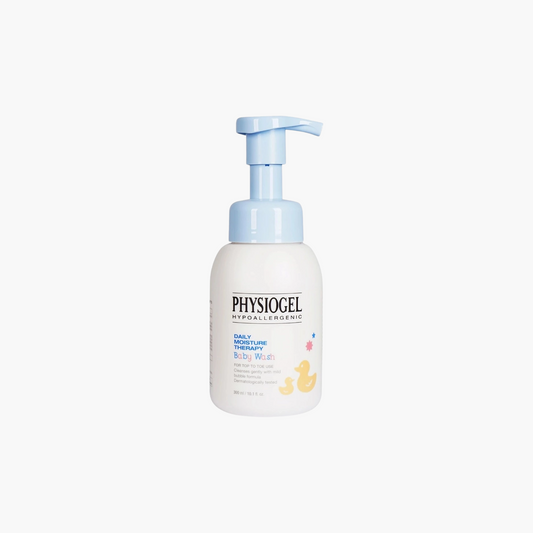 Physiogel Daily Moisture Therapy Baby Wash 300ml