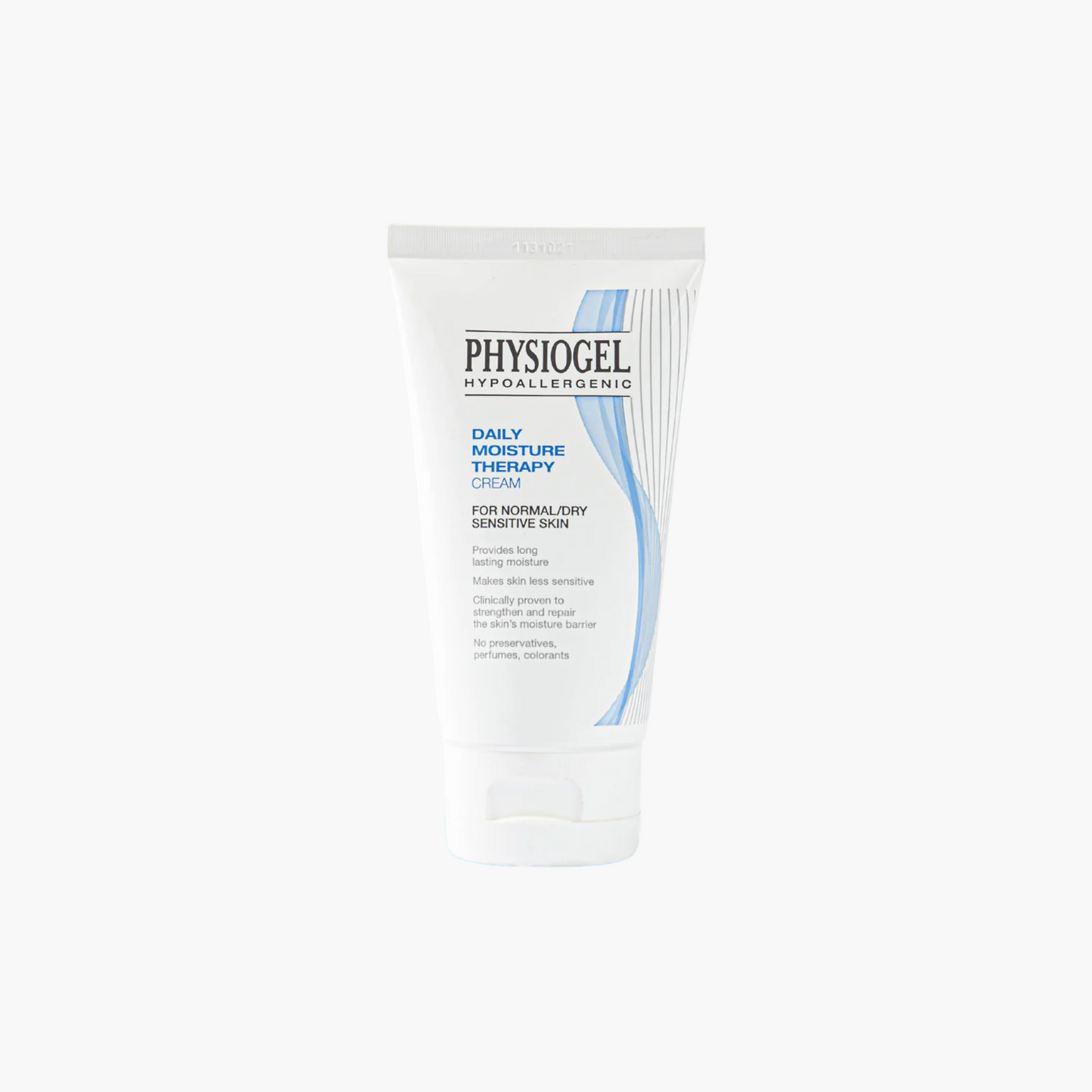Physiogel Daily Moisture Therapy Cream For Normal/Dry Sensitive Skin 75ml