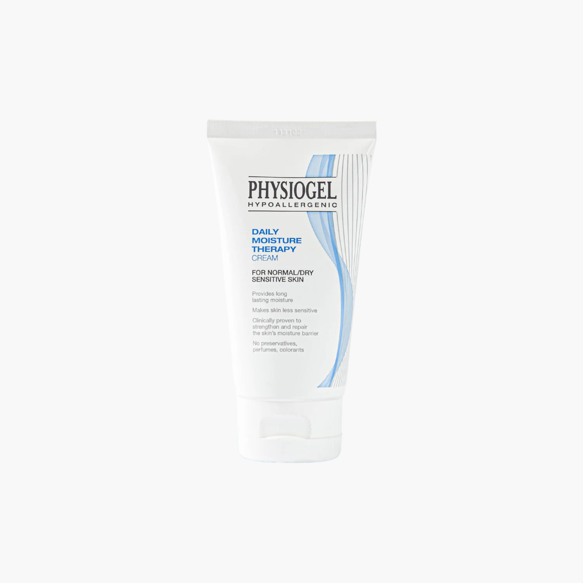Physiogel Daily Moisture Therapy Cream For Normal/Dry Sensitive Skin 75ml
