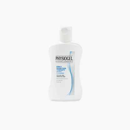 Physiogel Daily Moisture Therapy Dermo-Cleanser 150ml