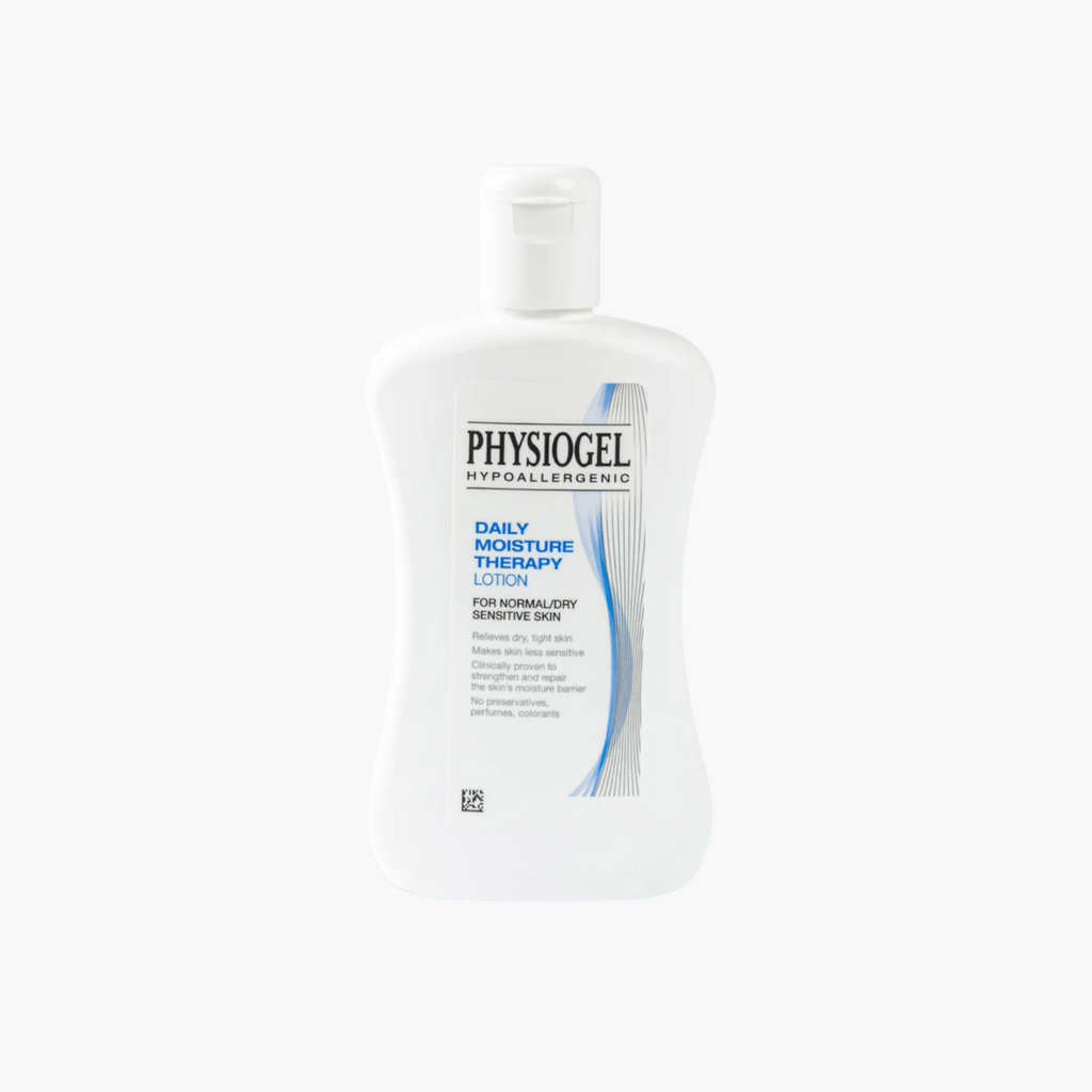 Physiogel Daily Moisture Therapy Lotion For Normal /Dry Sensitive Skin 200ml
