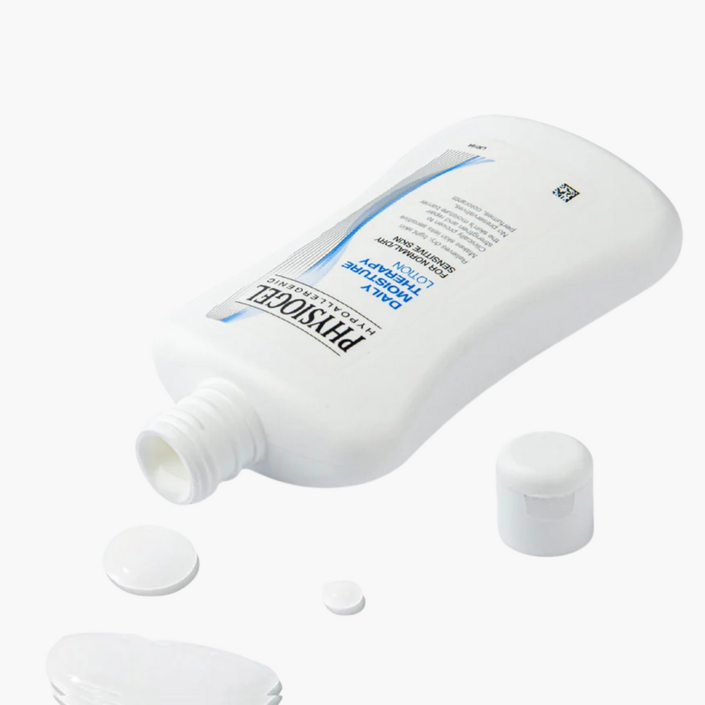 Physiogel Daily Moisture Therapy Lotion For Normal /Dry Sensitive Skin 200ml