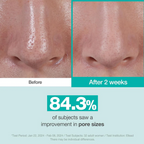 Physiogel Red Soothing Cica Balance Pore-Control Serum 50ml