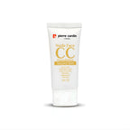 Pierre Cardin Paris Nude Face CC SPF15 Foundation 30ml - 670 Medium