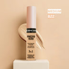 Pierre Cardin Paris Photofilter Liquid Concealer 13ml