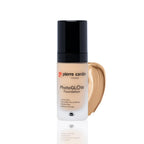 Pierre Cardin Paris Photoglow SPF15 Foundation 30ml shades in Pakistan