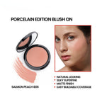 Pierre Cardin Paris Porcelain Edition Blush On 13ml shades in Pakistan