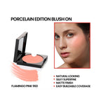 Pierre Cardin Paris Porcelain Edition Blush On 13ml - 806 Salmon Peach