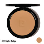 Pierre Cardin Paris Porcelain Edition Compact Powder 12gm - 160 Golden Sand