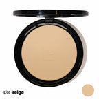 Pierre Cardin Paris Porcelain Edition Compact Powder 12gm - 460 Honey