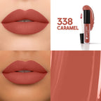 Pierre Cardin Paris Stay Long Lip Color Kiss Proof Lipstick shades in Pakistan