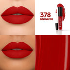 Pierre Cardin Paris Stay Long Lip Color Kiss Proof Lipstick - 353 Terra