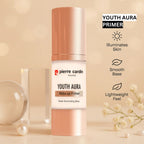 Pierre Cardin Paris Youth Aura Make-Up Primer 30ml price in Pakistan