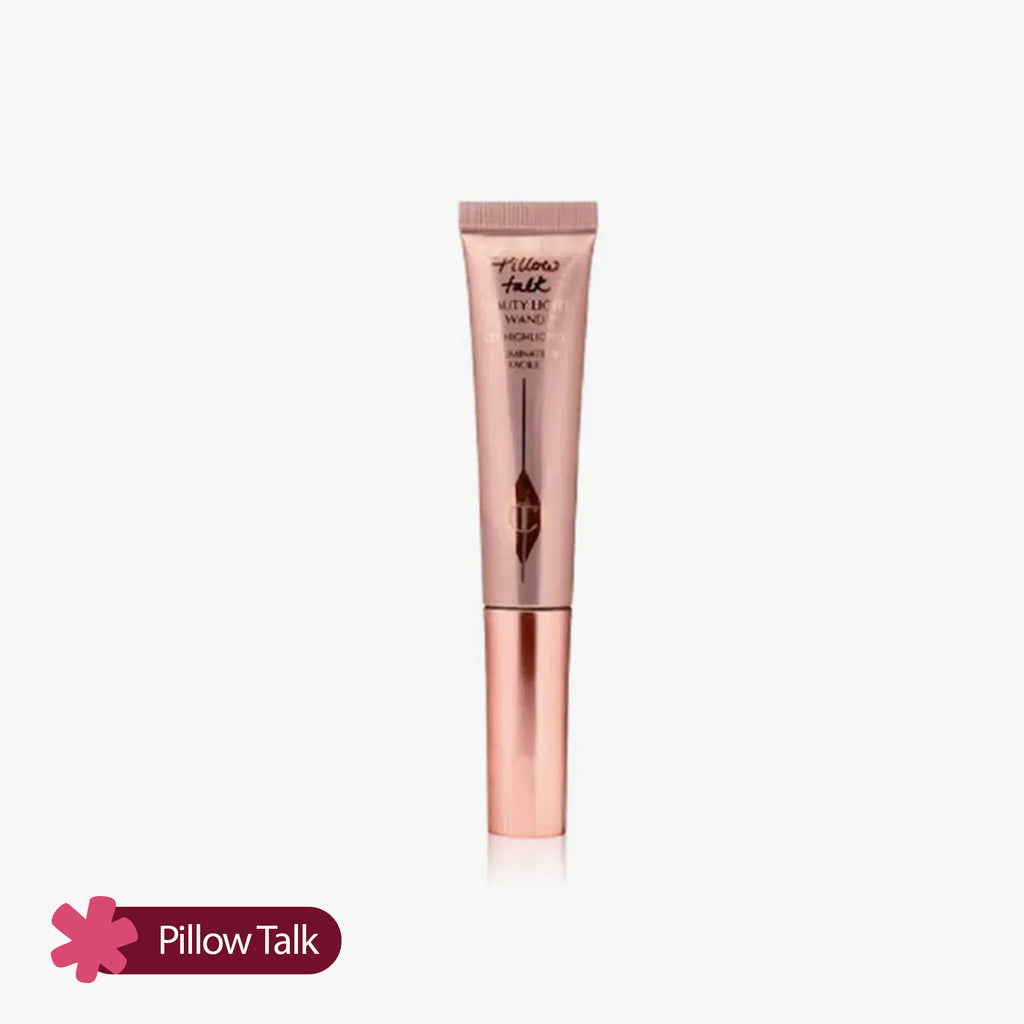 CT Pillow Talk Beauty Light Wand Easy HighIighter Pillow Talk 5ml