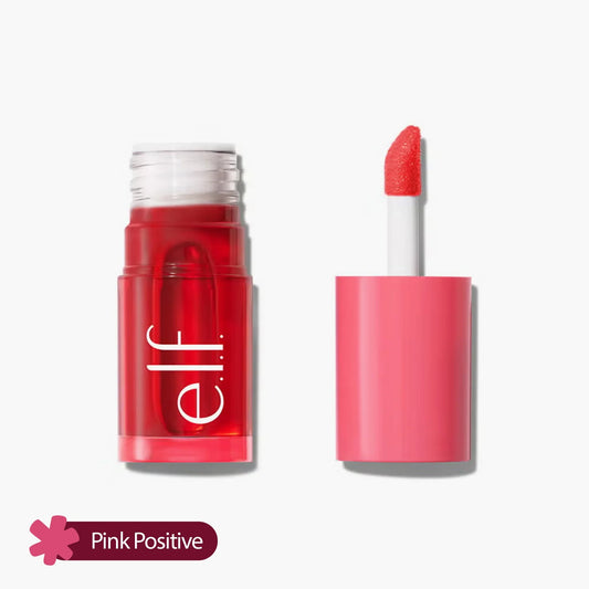 ELF Sheer For It Blush Tint Pink Positive 6.8ml