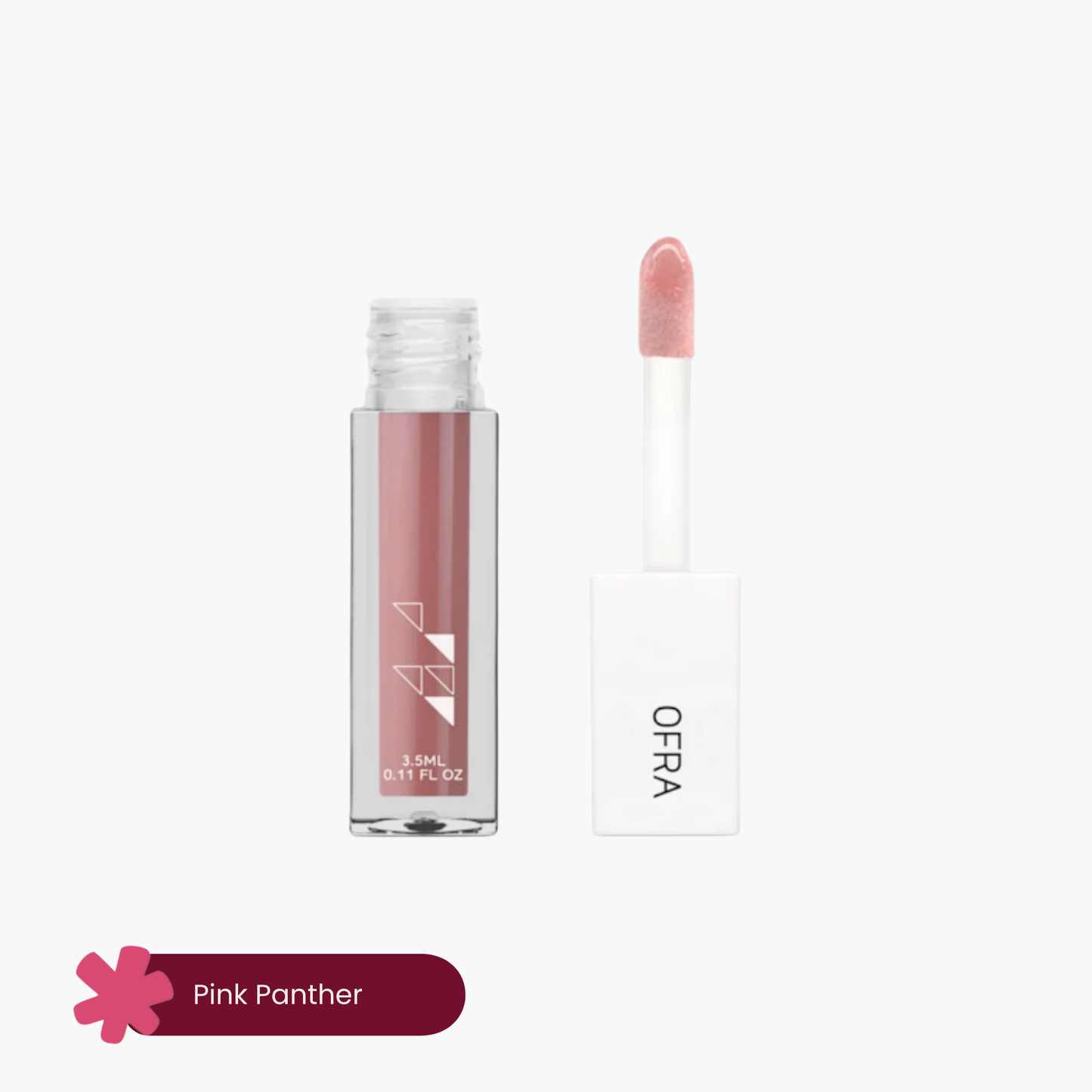 Ofra Lip Gloss 3.5ml