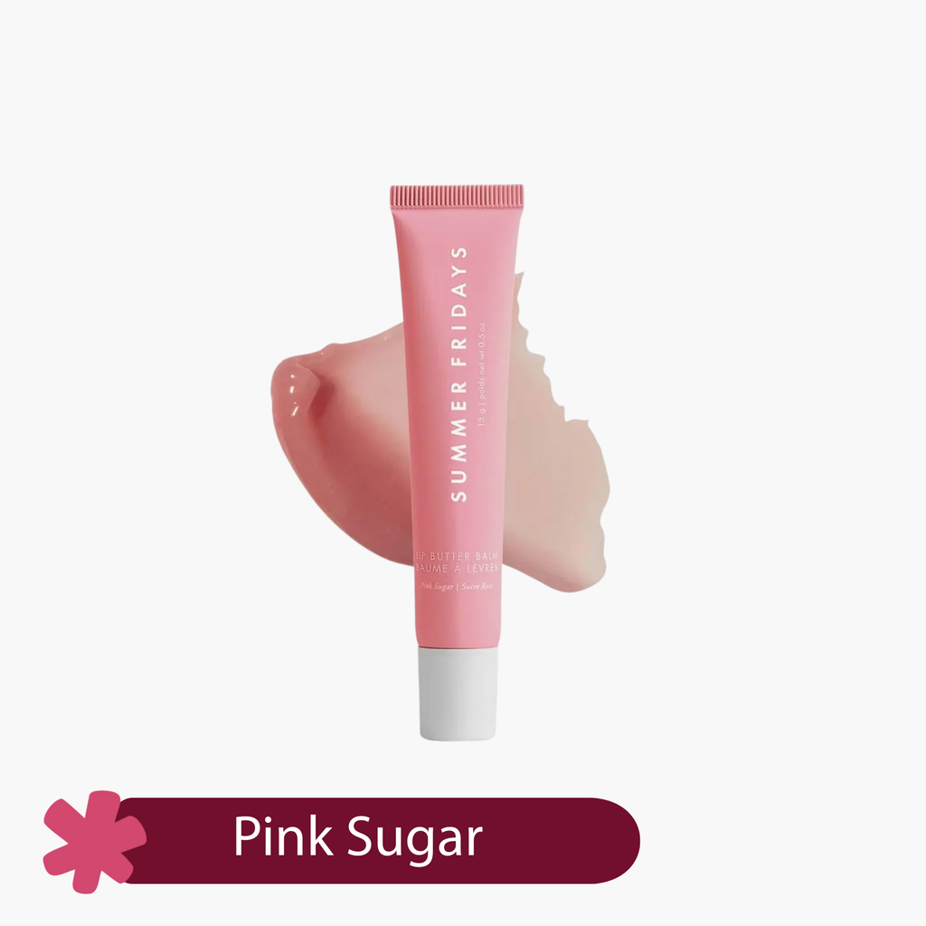 Summer Fridays Lip Butter Balm 15gm