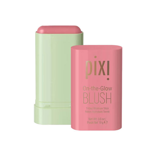 Pixi On The Glow Blush Fleur 19gm