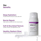 Oneskin Plump And Glow Moisturizing Cream 50ml