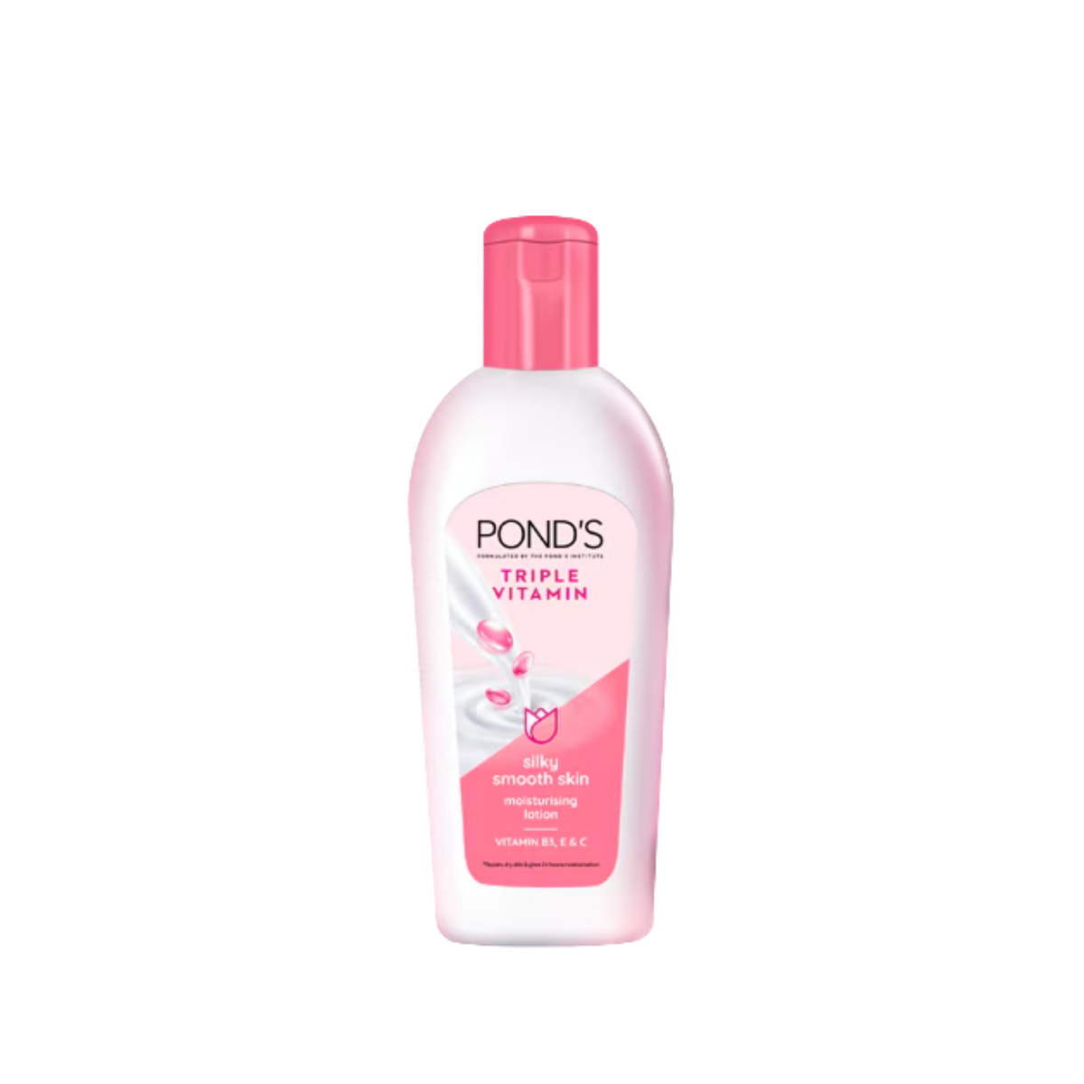 Ponds Triple Vitamin Moisturising Lotion