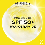 Ponds UV Miracle Hydrate Sunscreen SPF 50+ PA++++