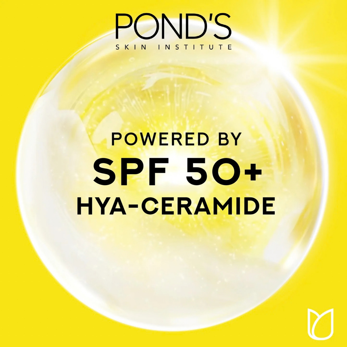 Ponds UV Miracle Hydrate Sunscreen SPF 50+ PA++++